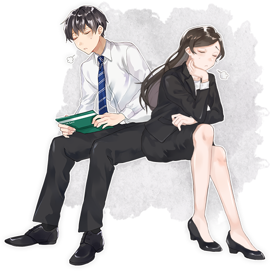 このまま埋もれていくのか不安…